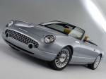 Ford Thunderbird Supercharged Concept 2003 года